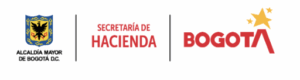 Tresury Secretary of Bogota Colombia